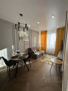 2-к кв. Новосибирская область, Новосибирск Военная ул., 51 (44.0 м)