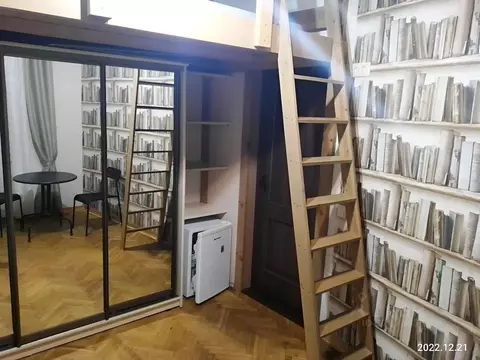 Комната Санкт-Петербург Малая Морская ул., 16 (12.0 м)