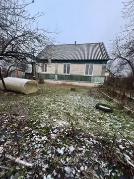 Дом в Псковская область, Порхов Революционная ул., 61А (62 м)