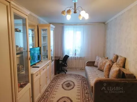 2-к кв. Московская область, Электроугли Богородский городской округ, ...