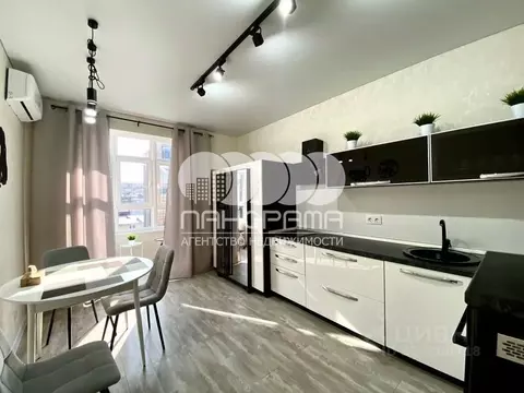 1-к кв. Краснодарский край, Анапа ул. Ивана Голубца, 147 (41.5 м)