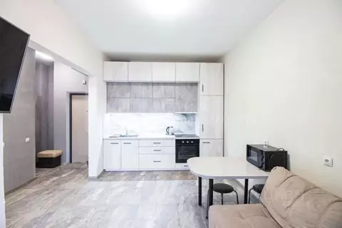 1-к кв. Тюменская область, Тюмень ул. Селекционная, 2 (36.0 м)