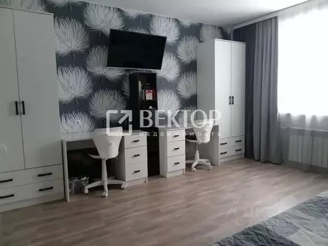 2-к кв. Ивановская область, Кохма ул. Ивана Швецова, 4 (49.0 м)