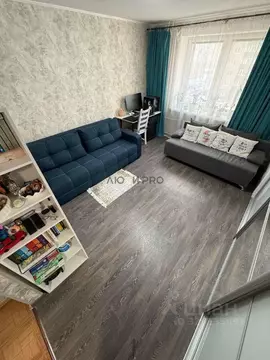 1-к кв. Башкортостан, Уфа ул. Мира, 46 (31.0 м)