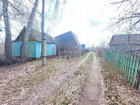 Дом в Башкортостан, Уфимский район, Зубовский сельсовет, Авиатор СНТ ...