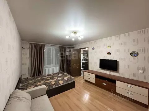 1-к кв. Москва ул. Яблочкова, 24К2 (31.7 м)