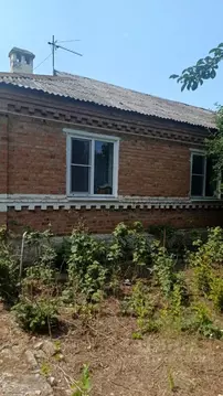 Дом в Ростовская область, Аксайский район, Верхнеподпольный хут. ...