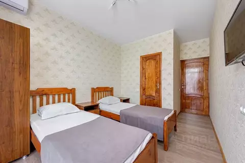 Комната Краснодарский край, Геленджик Микрорайон Казачий хут., ул. ...