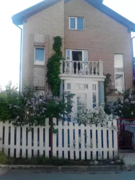 Продается дом в г. Дмитров