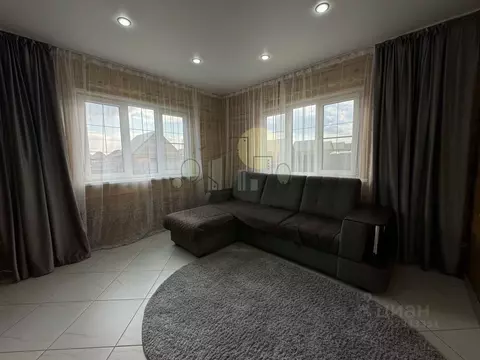 Дом в Иркутская область, Иркутский муниципальный округ, д. Грановщина ...