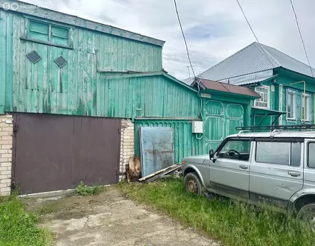Дом в Миасс, Западная улица, 2 (70 м)