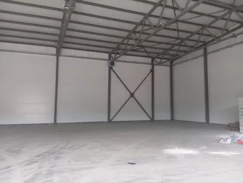 Склад в Московская область, Раменский муниципальный округ, Родники пгт ...