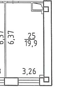 Офис в Новосибирская область, Новосибирск просп. Карла Маркса, 30/1 ...