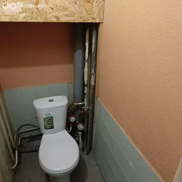 3-комнатная квартира: Энгельс, улица Ломоносова, 21 (69 м)