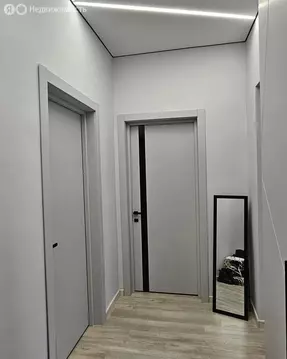 3-комнатная квартира: Краснодар, улица Кирилла Россинского, 2 (78.5 м)