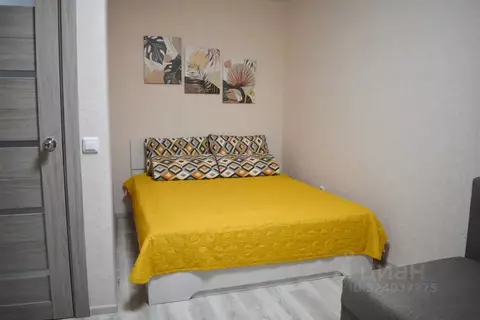 1-к кв. Вологодская область, Череповец Рыбинская ул., 41 (40.0 м)