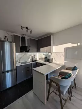 2-к кв. Москва ул. Новаторов, 6 (38.0 м)