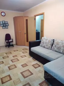 1-к кв. Томская область, Томск Алтайская ул., 132 (37.0 м)