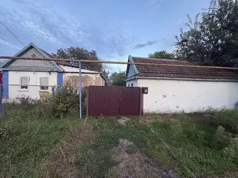 Дом в Ставропольский край, Новоалександровский муниципальный округ, ...