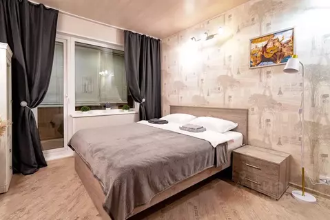 2-к кв. Мурманская область, Мурманск пер. Русанова, 3 (45.0 м)