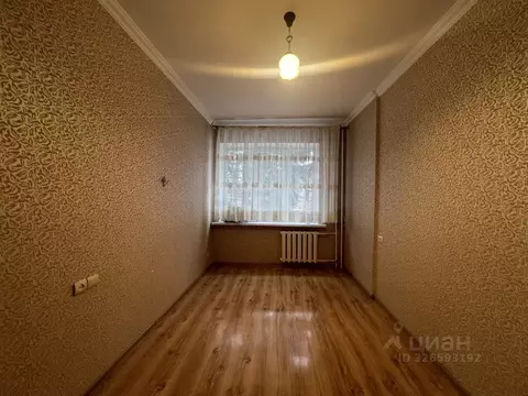 3-к кв. Ставропольский край, Пятигорск ул. Крайнего (55.1 м)