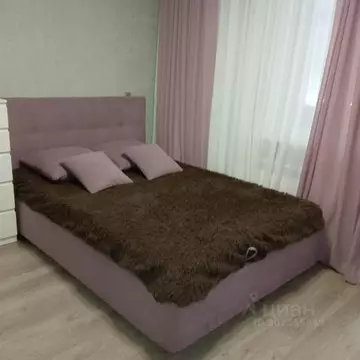 1-к кв. Ульяновская область, Ульяновск просп. Генерала Тюленева, 44 ...