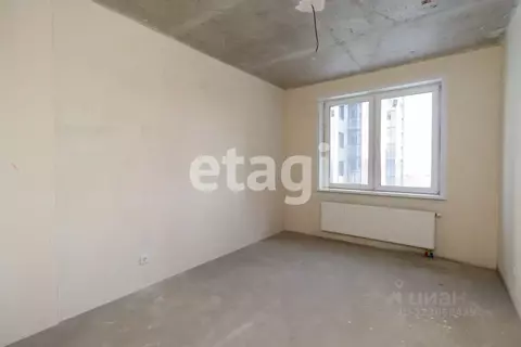 1-к кв. Красноярский край, Красноярск Свободный просп., 66М (37.0 м)