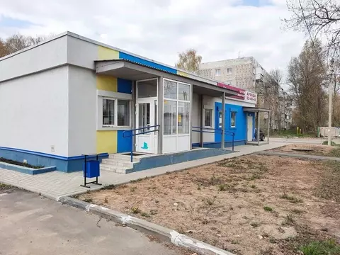 Помещение свободного назначения в Ивановская область, Иваново ул. ...