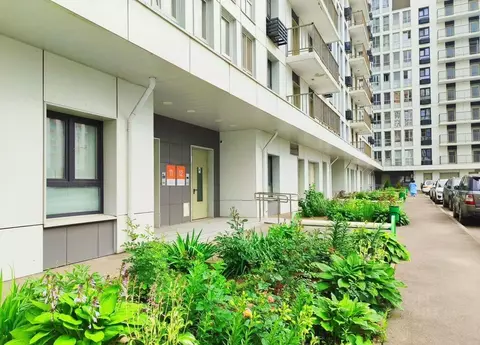 1-к кв. Москва Дмитровское ш., 124А (41.0 м)