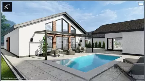 Участок в Калининградская область, Гурьевский муниципальный округ, ...