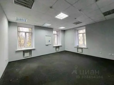 Офис в Санкт-Петербург Рижский просп., 41В (42 м)