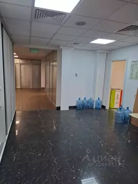 Офис в Москва ул. Ленинская Слобода, 19 (1825 м)