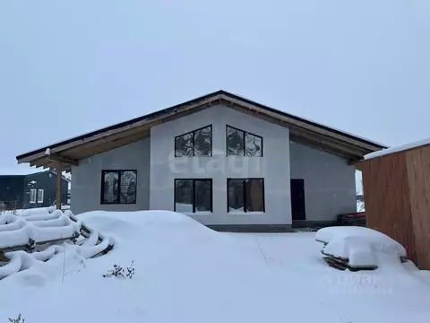 Дом в Тюменская область, Тюмень ул. Изобильная (140 м)