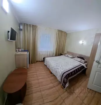 Комната Крым, Алушта ул. Заречная, 16