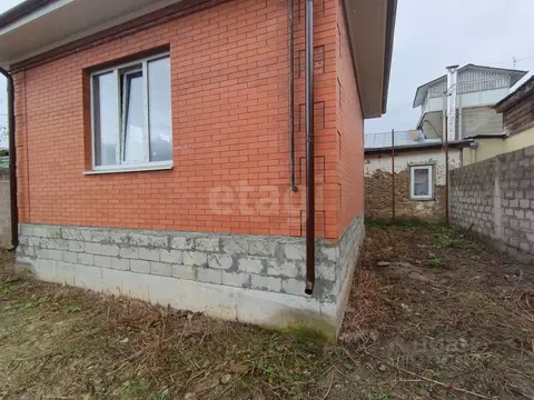 Дом в Ставропольский край, Кисловодск Веселая ул., 5 (82 м)