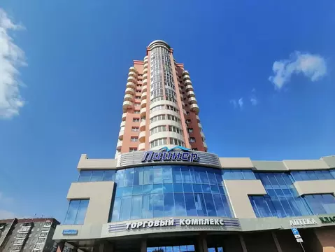 Торговая площадь в Челябинская область, Челябинск просп. Победы, 382А ...