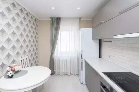 1-к кв. Тюменская область, Тюмень Широтная ул., 96к3 (36.6 м)