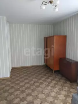 1-к кв. Пермский край, Пермь ул. Охотников, 25 (31.6 м)