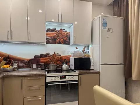 2-к кв. Московская область, Королев ул. Горького, 43 (51.0 м)