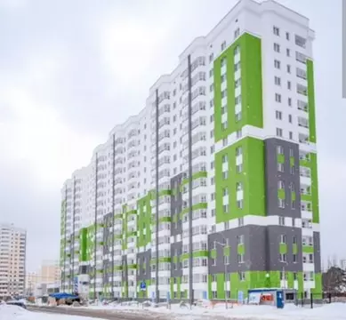 1-к кв. Свердловская область, Верхняя Пышма Зеленая ул., 1В (43.0 м)