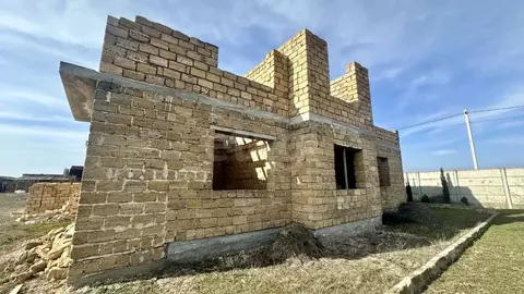 Участок в Крым, Черноморский район, с. Межводное ул. Садовая, 3 (15.25 ...