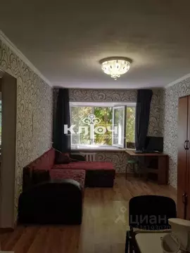 2-к кв. Башкортостан, Стерлитамак Вокзальная ул., 2Б (42.1 м)
