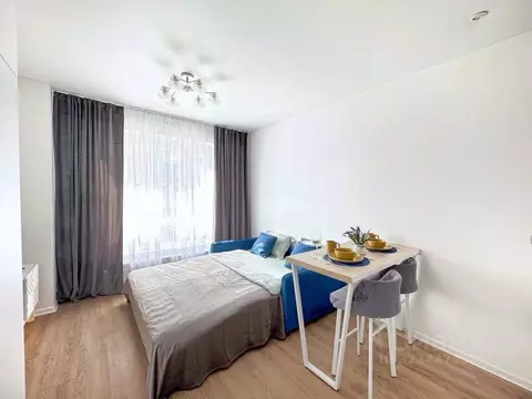 1-к кв. Москва Перовское ш., 2к2 (23.0 м)