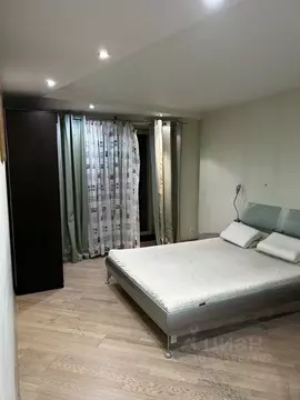 3-к кв. Санкт-Петербург просп. Просвещения, 14к4 (76.0 м)