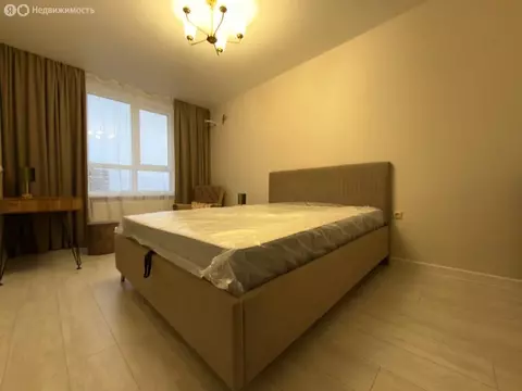 1-комнатная квартира: Ростов-на-Дону, Тибетская улица, 1Вс3 (38 м)