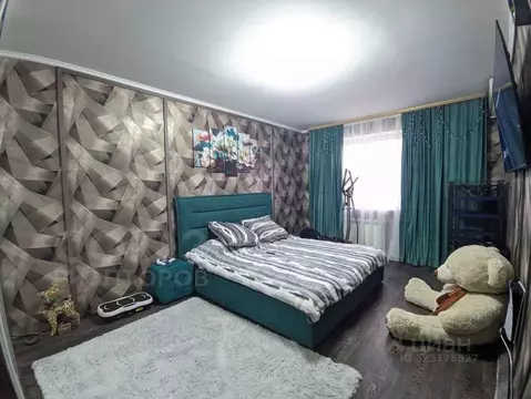 1-к кв. Волгоградская область, Волгоград Автотранспортная ул., 37и ...