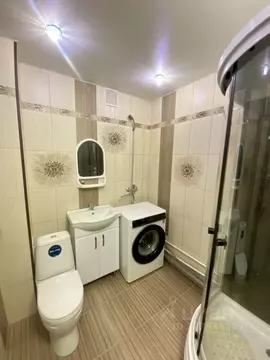 1-к кв. Башкортостан, Стерлитамак просп. Ленина, 21 (40.0 м)