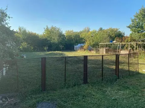 Участок в Краснодарский край, Динской район, Новотитаровское с/пос, ...