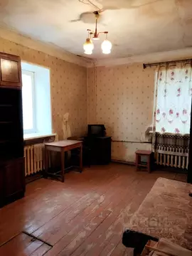 3-к кв. Башкортостан, Уфа пер. Кулибина, 7 (53.0 м)