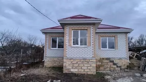 Дом в Ставропольский край, Ставрополь Комплекс-2 садовое товарищество, ...
